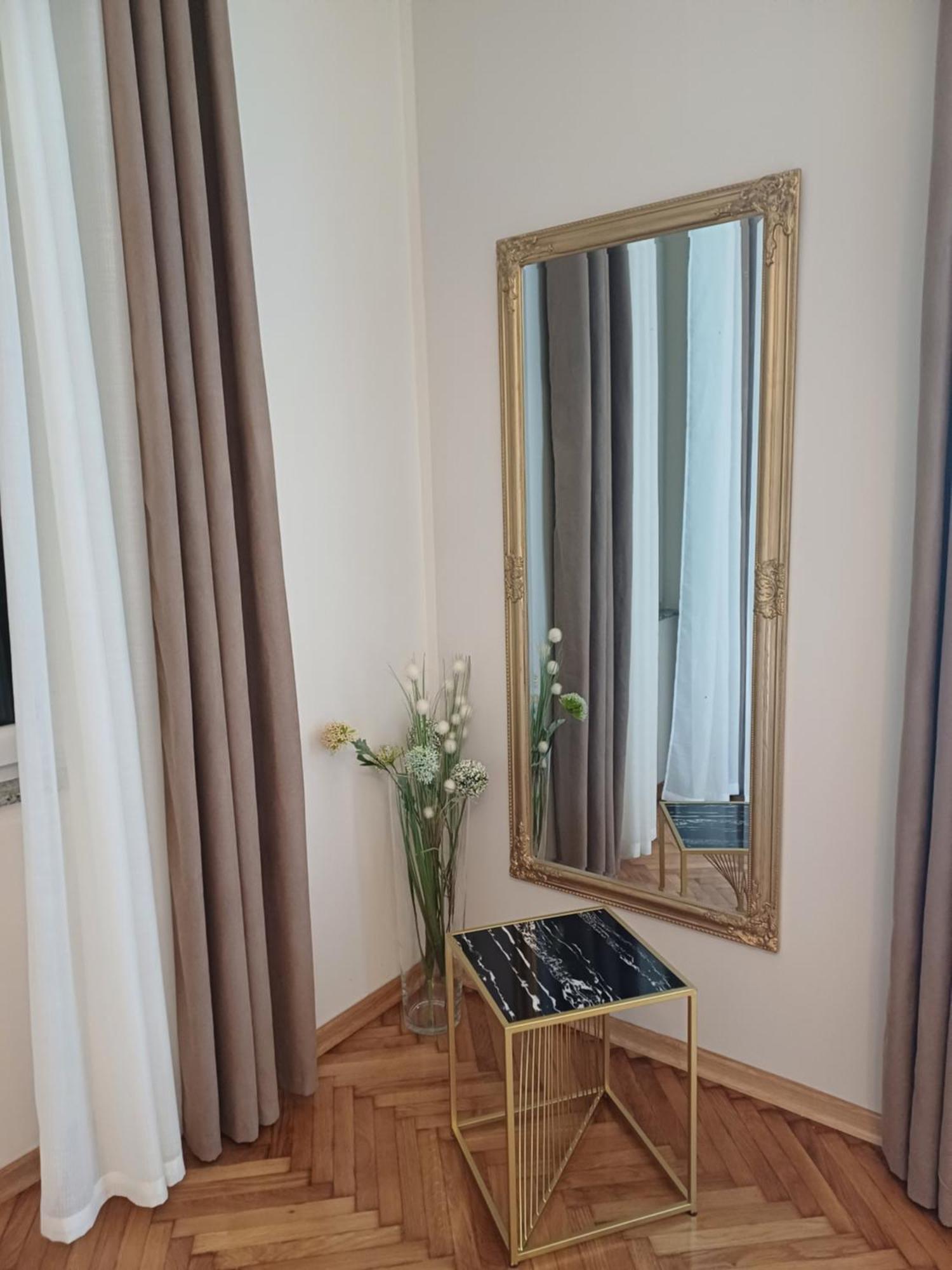 Apartment Zdenka - 100 M From The Beach Opatija Bagian luar foto